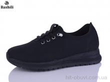 Кроссовки Башили H6550-22
