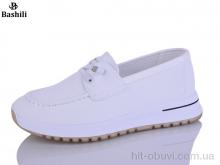 Туфли Башили H6552-1