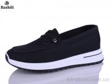 Туфли Башили H6552-2