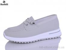 Туфли Башили H6552-7