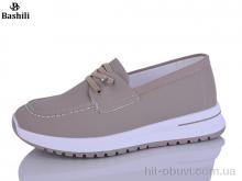 Туфли Башили H6552-9