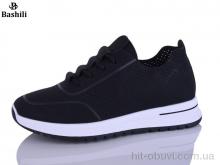 Кроссовки Башили H6555-2