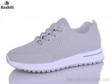 Кроссовки Башили H6555-7