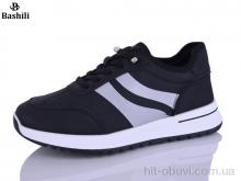 Кроссовки Башили H6558-2