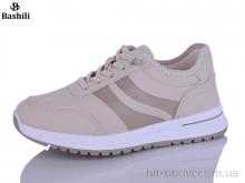 Кроссовки Башили H6558-119
