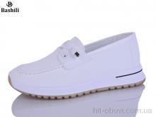 Туфли Башили Z6505-1