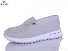 Туфли Башили Z6505-7