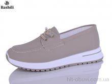 Туфли Башили Z6505-9