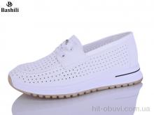 Туфли Башили Z6506-1