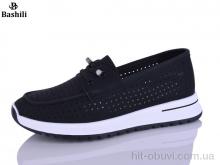 Туфли Башили Z6506-2
