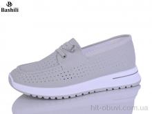 Туфли Башили Z6506-7