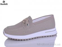 Туфли Башили Z6506-9