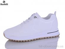 Кроссовки Башили Z6507-1