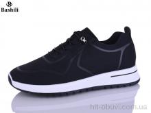 Кроссовки Башили Z6507-2