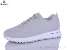 Кроссовки Башили Z6507-7