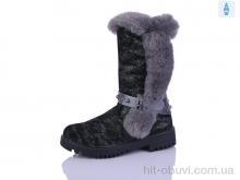 Сапоги DeMur X17273