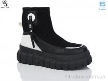 Ботинки Red Sun JP15-1