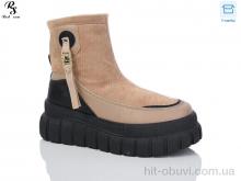 Ботинки Red Sun JP15-3