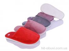 Тапки Vladimir E19 mix