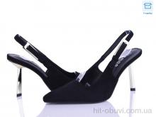 Туфлі Love-L&M-ZDW C1-1