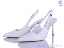 Туфлі Love-L&M-ZDW C1-4