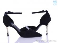 Туфлі Love-L&M-ZDW C2-1