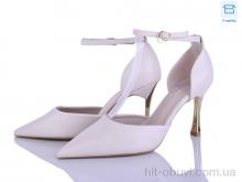 Туфлі Love-L&M-ZDW C2-4