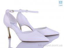 Туфлі Love-L&M-ZDW C2-3