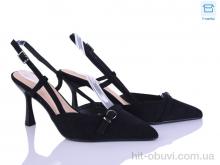 Туфлі Love-L&M-ZDW C10-1