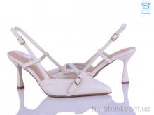 Туфлі Love-L&M-ZDW C10-2