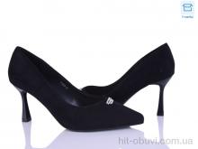 Туфлі Love-L&M-ZDW Y161-1