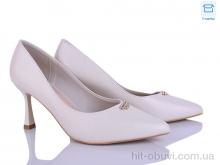 Туфлі Love-L&M-ZDW Y161-2