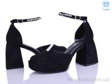 Туфлі Love-L&M-ZDW C11-1