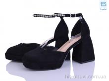 Туфлі Love-L&M-ZDW C11-2