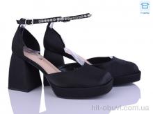 Туфлі Love-L&M-ZDW C11-3