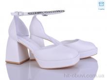 Туфлі Love-L&M-ZDW C11-5