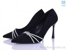 Туфлі Love-L&M-ZDW Y156-1