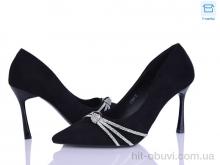 Туфлі Love-L&M-ZDW Y156-2