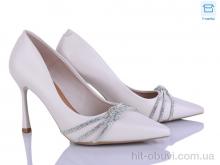 Туфлі Love-L&M-ZDW Y156-3