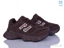 Кроссовки Love-L&M-ZDW Q7-4