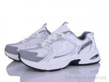 Кроссовки Love-L&M-ZDW 5561-2