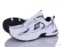 Кроссовки Love-L&M-ZDW 5561-3