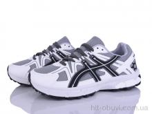 Кроссовки Love-L&M-ZDW Q11-3