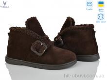 Ботинки Viscala 27779-2 кор. VL