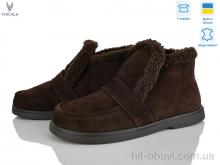 Ботинки Viscala 2780-2 кор. VL
