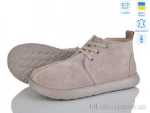 Ботинки A.N.I.One 07083