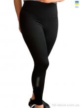 Лосины Sport style 500-1 чорний
