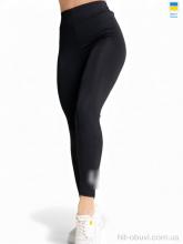 Лосины Sport style 500-1 чорний PM