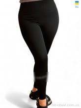 Лосины Sport style 500-1-1 чорний