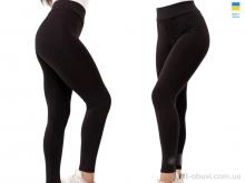 Лосины Sport style 5000-1 чорний NK